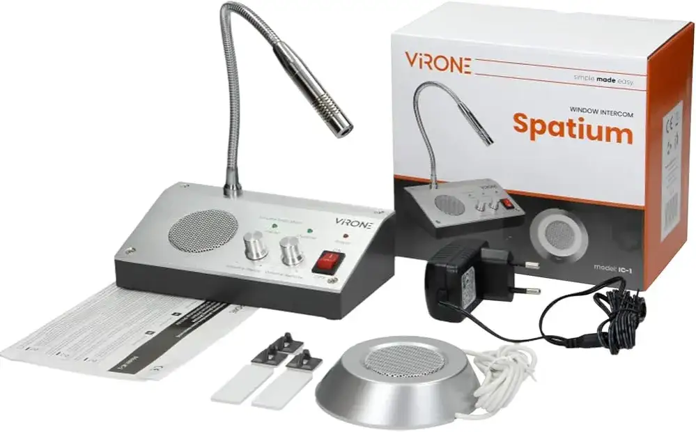 Co to jest interkom w domofonie i jak ułatwia komunikację?