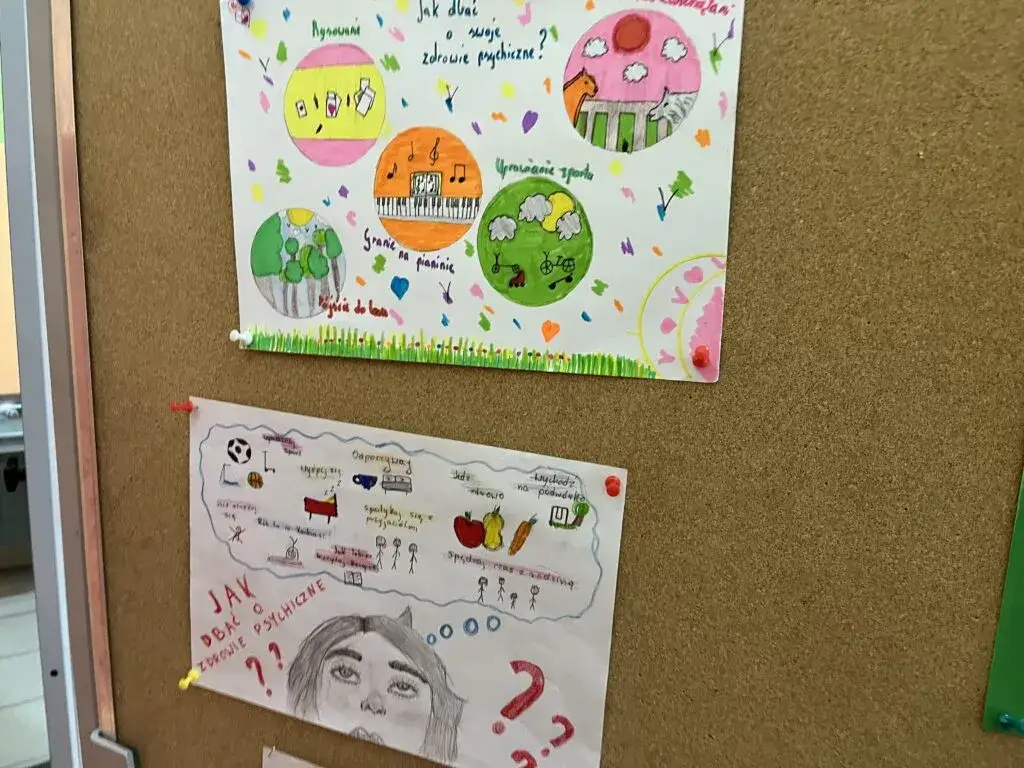 Jak narysować zdrowie: kreatywne pomysły na rysunki zdrowia