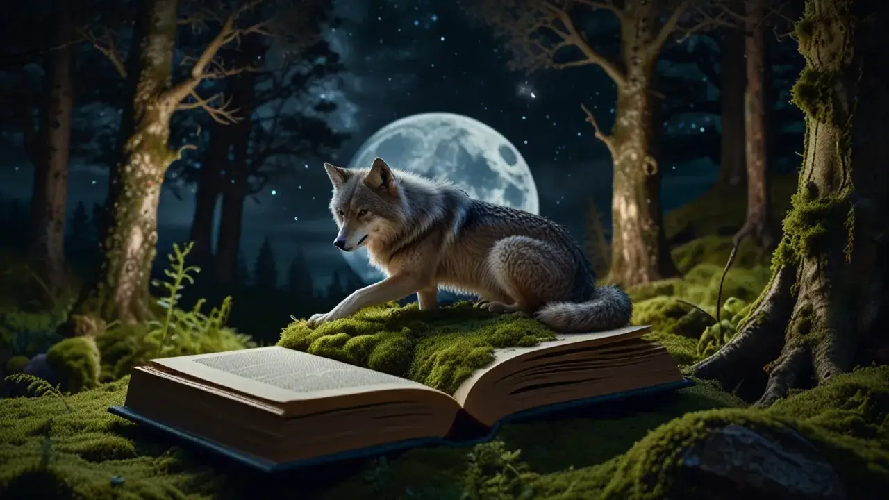 Kalendarz Księżyca: Jak żyć w harmonii z rytmem Srebrnego Globu?