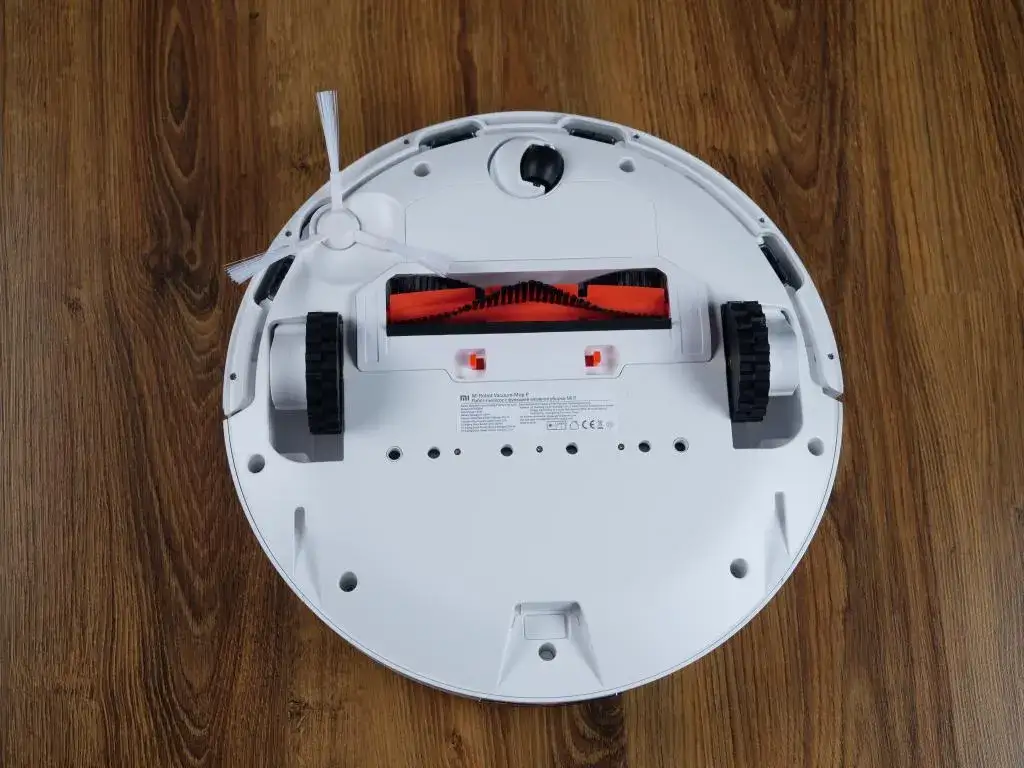 Jak połączyć Xiaomi Mi Robot Vacuum Mop Pro z Wi-Fi bez problemów