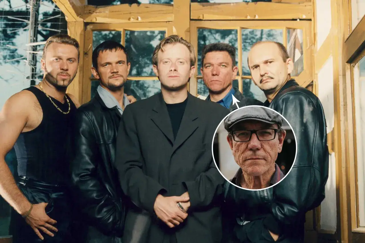 Chłopaki nie płaczą aktorzy – odkryj ich role i tajemnice filmu