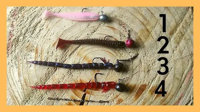 Jak prowadzić przynętę na okonia, aby złowić największe ryby