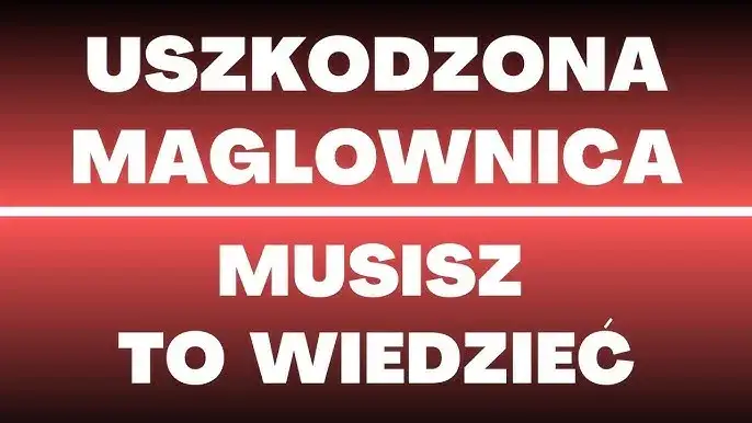 Objawy uszkodzonej maglownicy, które mogą kosztować cię fortunę