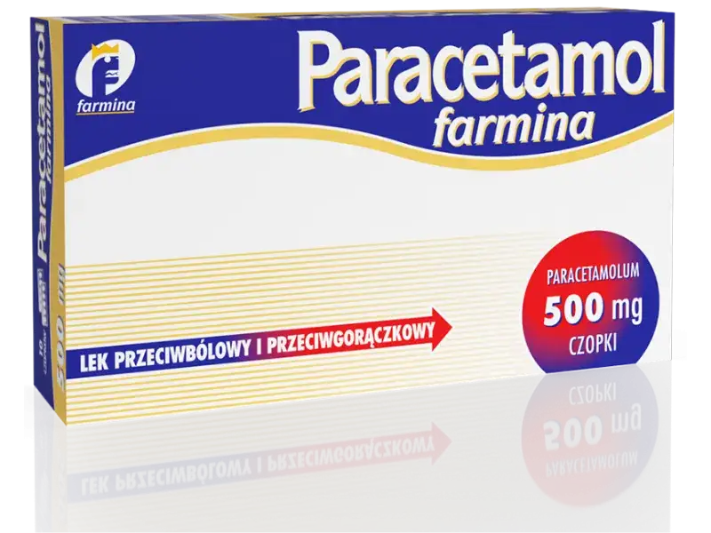 Jaki lek na gorączkę w ciąży? Bezpieczne opcje i zalecenia