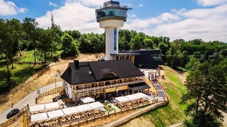 Gdzie zjeść w Solinie? Odkryj najlepsze restauracje i smaki