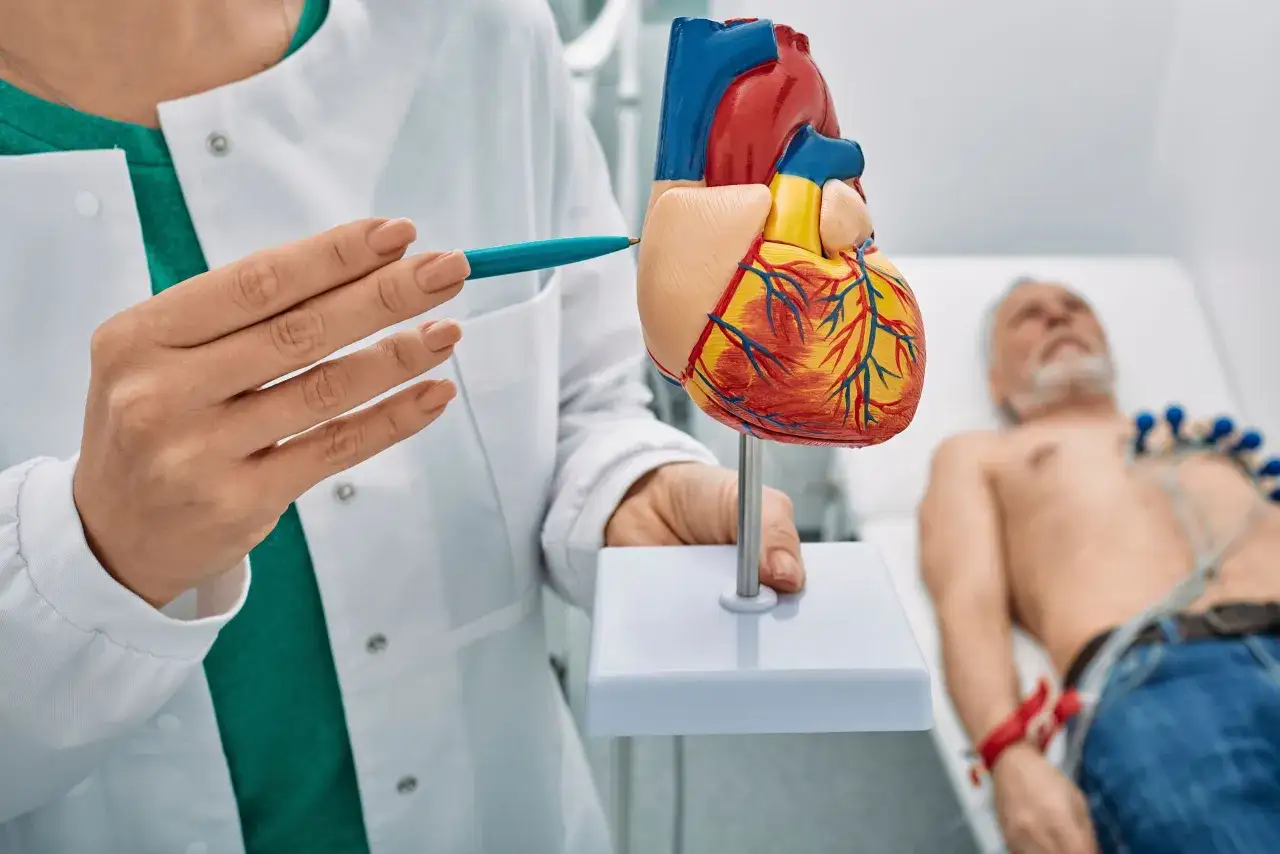 Badania kardiologiczne: Co musisz wiedzieć przed wizytą?