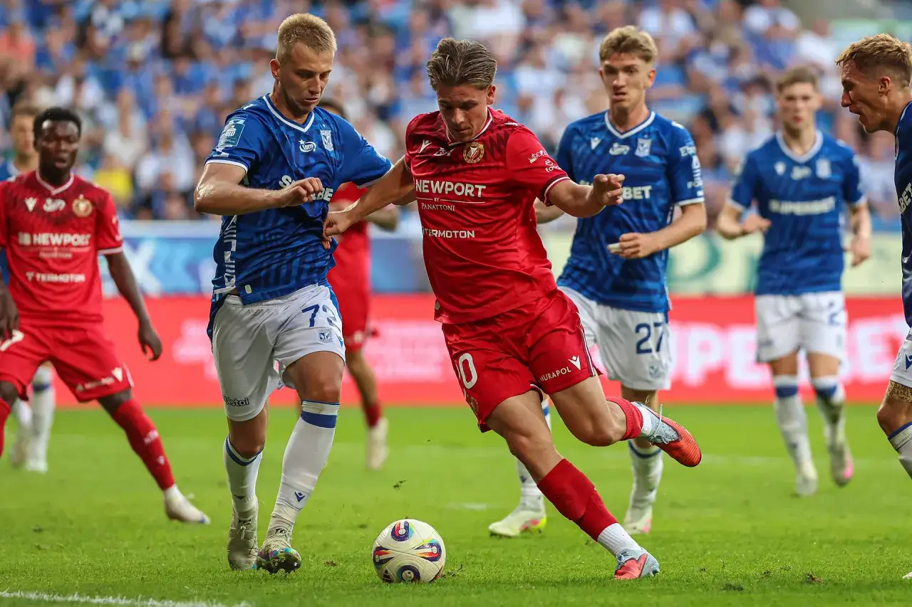 Jeździectwo: Gdzie oglądać Cavaliadę, Puchar Świata? TV i online