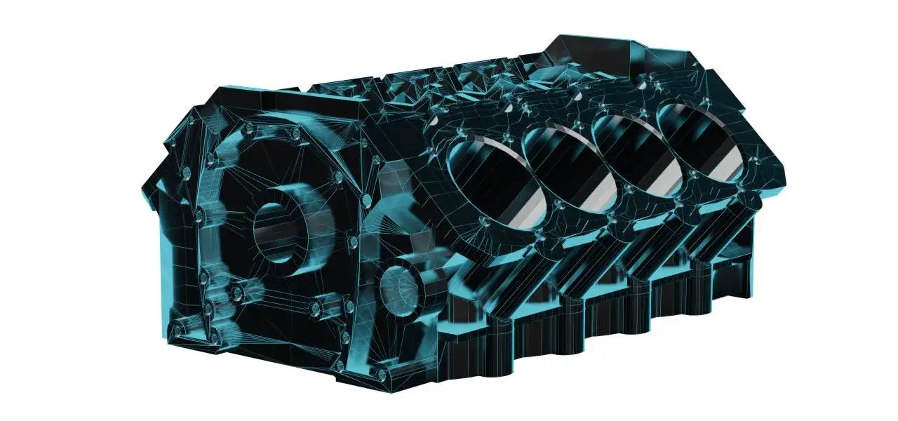 Co oznacza pojemność silnika i jak wpływa na osiągi pojazdu