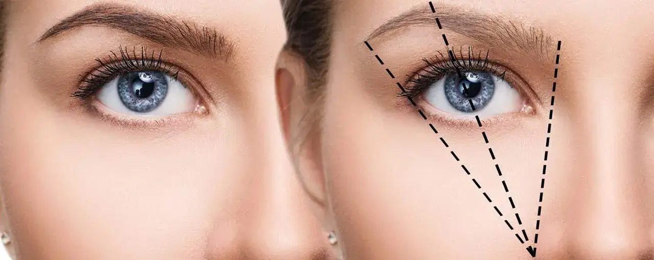 Henna rzęs czy niszczy? Odkryj prawdę o bezpieczeństwie rzęs