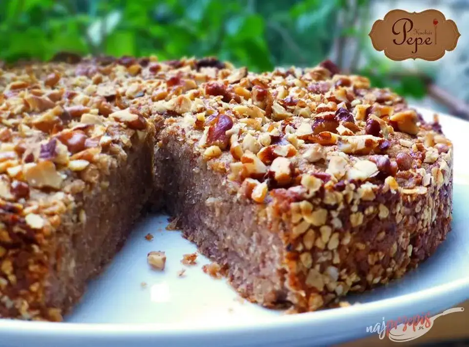 Zdrowe ciasto: Pyszne przepisy i triki bez cukru? Odkryj sekrety!