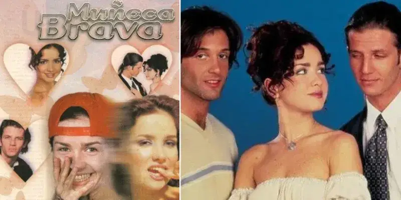 Ile odcinków Zbuntowanego Anioła? Zaskakująca liczba epizodów!