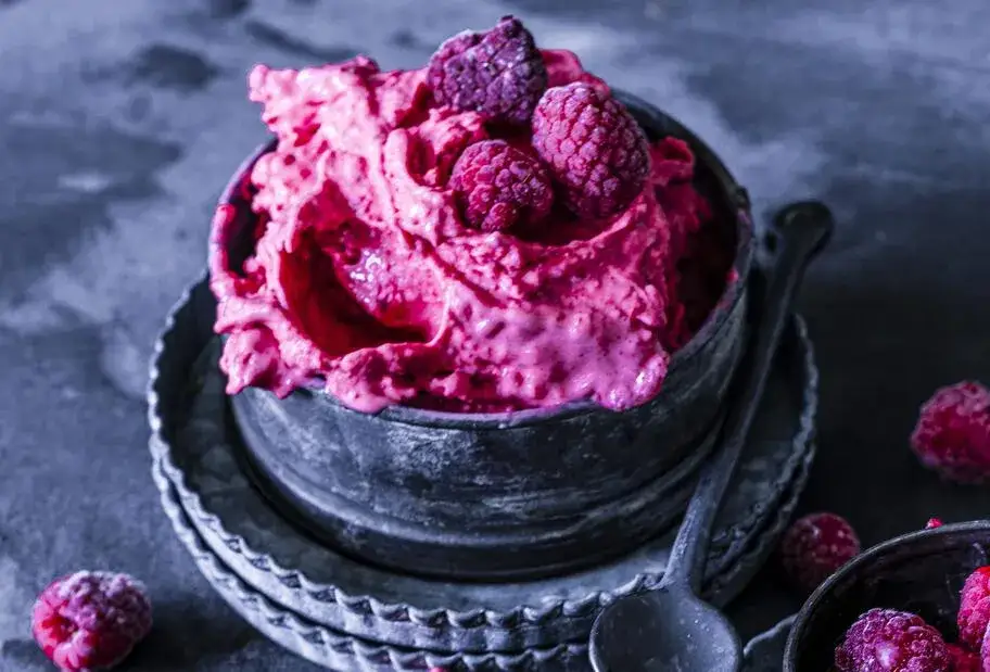 Mascarpone Himbeer Dessert: Blitz-Rezept & einfache Zubereitung