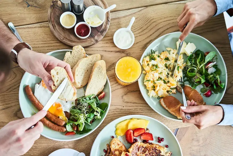 Przepis na zdrowe śniadanie, które naprawdę zaspokoi Twój głód