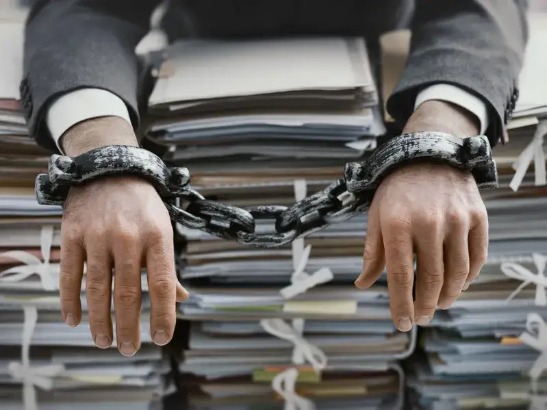 Co oznacza wyrok w zawieszeniu i jakie niesie konsekwencje?