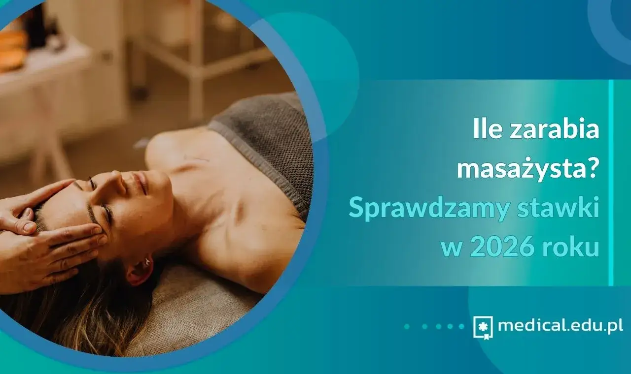 Jaki kurs masażu wybrać? Opłacalne specjalizacje i zarobki 2026