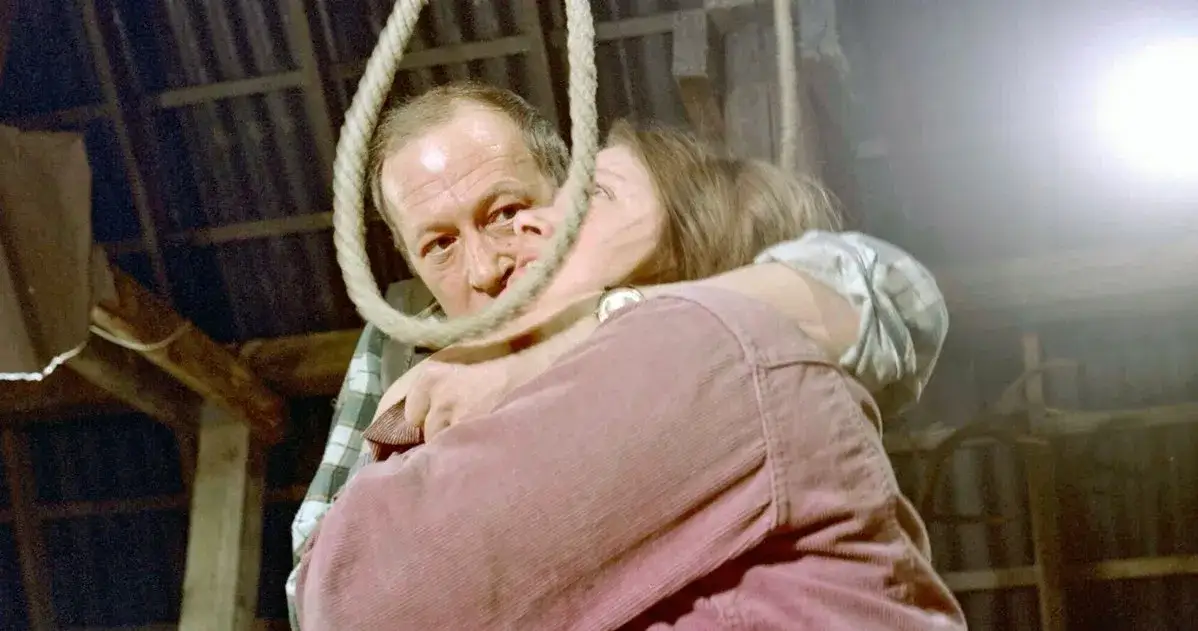 Leszek aktor: życie, twórczość i dramatyczne zmagania Herdegena