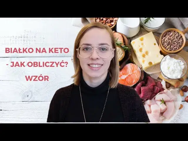 Ile białka na keto redukcji? Precyzyjne obliczenia i koniec z mitami!