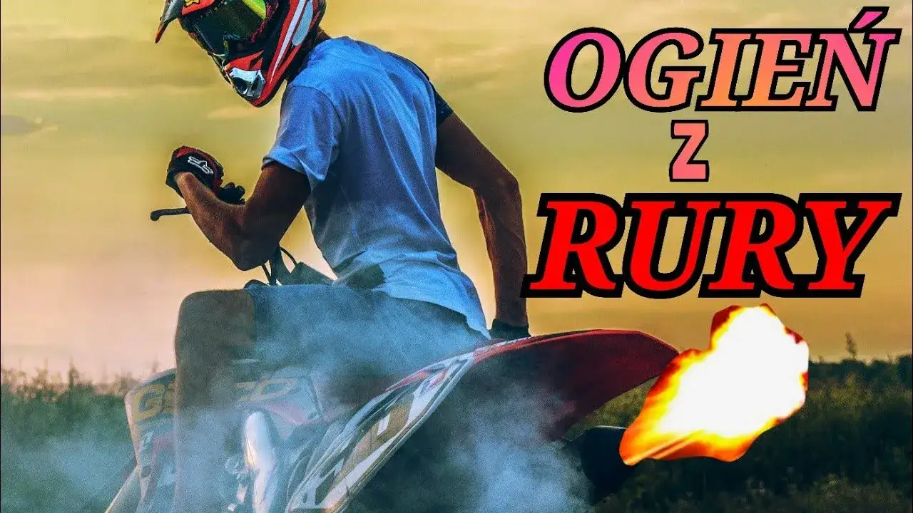 Czy strzelanie z wydechu jest legalne? Sprawdź konsekwencje!