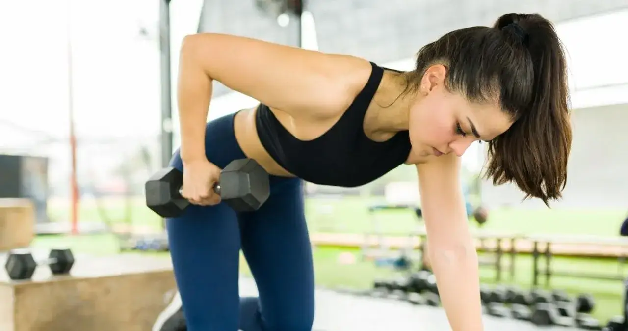 Co to jest trening cardio? Zdrowe serce, spalanie kalorii zacznij!