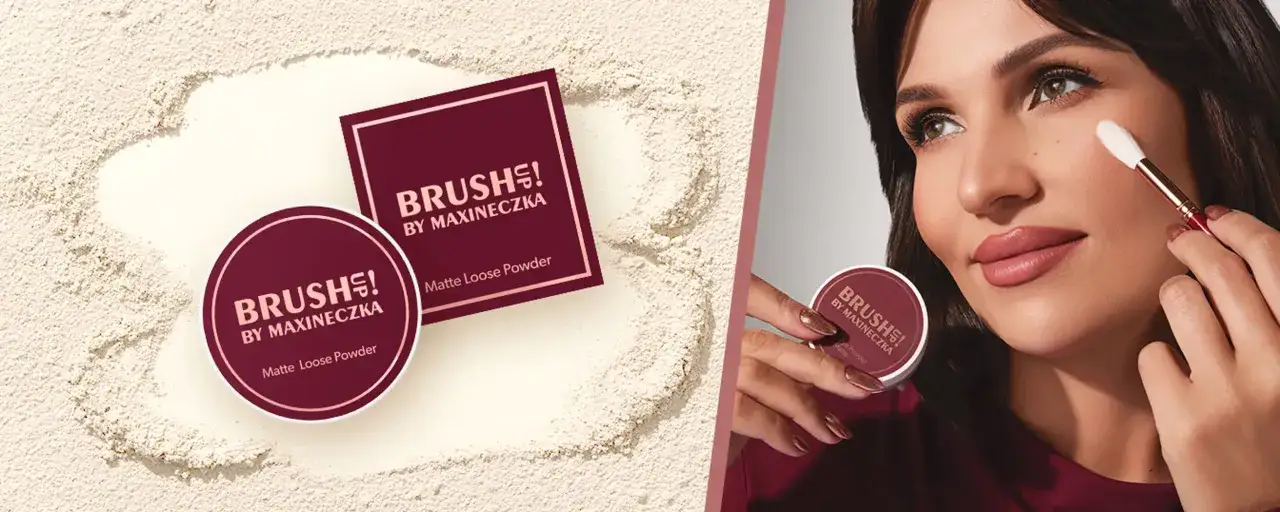 Puder, który wygładza zmarszczki? Sekrety cery dojrzałej!