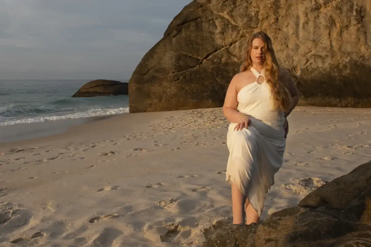 Ile zarabia modelką plus size? Zaskakujące fakty o wynagrodzeniach