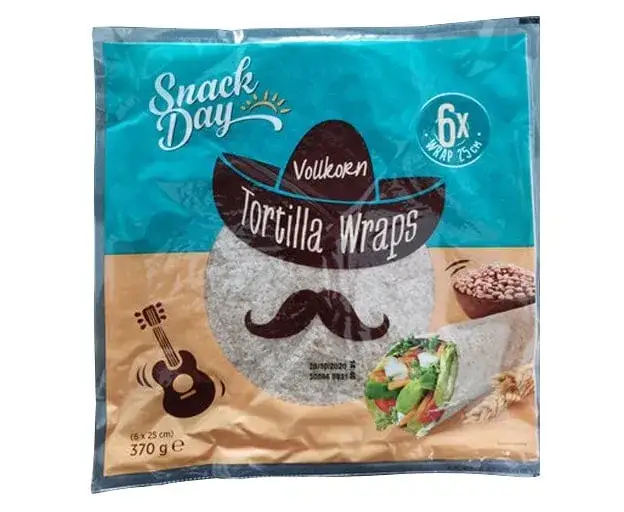 Gdzie kupić tortillę dietetyczną? Najlepsze sklepy i porady dla zdrowych wyborów