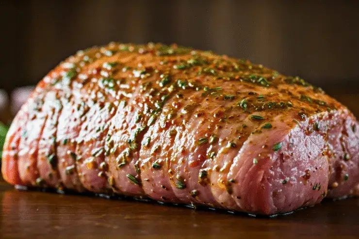 Jak długo moczyć schab w mleku, aby uzyskać idealną soczystość?