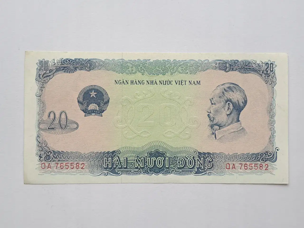 Wietnam: Jaka waluta? Dong, USD, karty zostań finansowym milionerem!