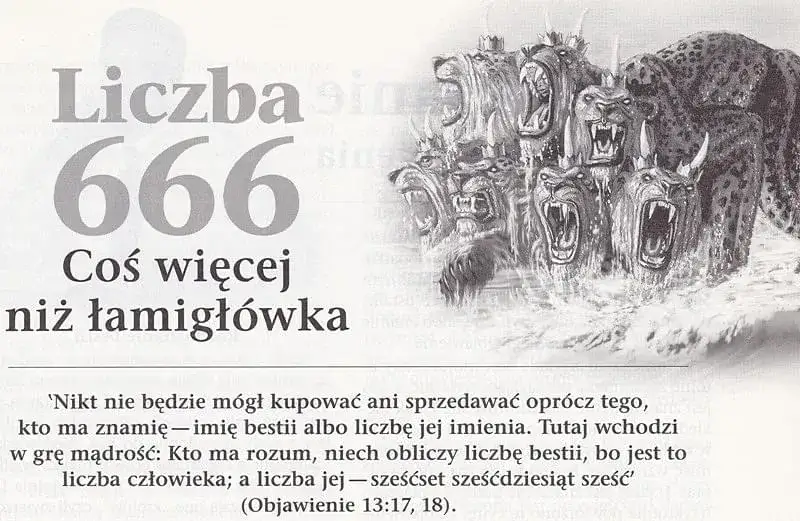 Liczba anielska 666: Co oznacza i jak ją interpretować?