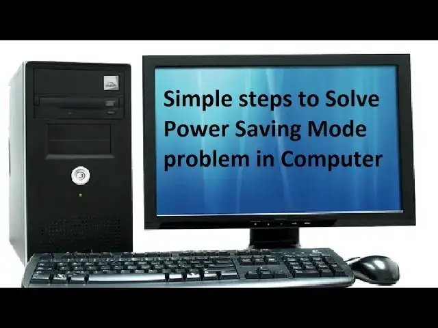 Jak naprawić "Power Saving Mode"? Kompletny przewodnik krok po kroku