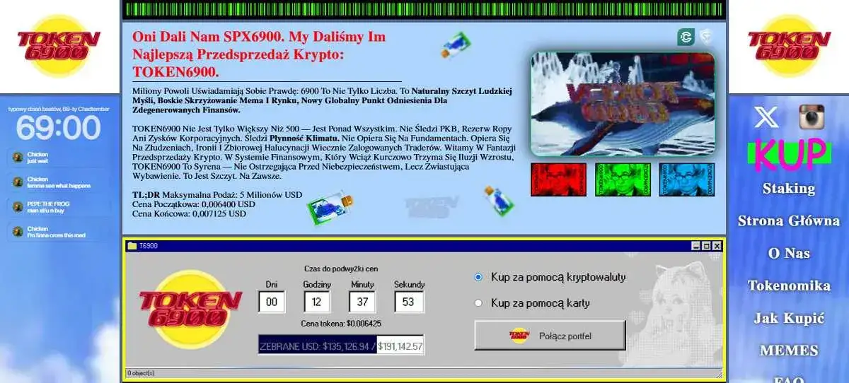 Czy kryptowaluty są legalne w Polsce? Sprawdź aktualne przepisy i ryzyka