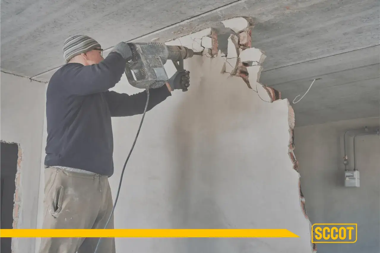 Generalny remont mieszkania: Ile kosztuje? Uniknij pułapek!