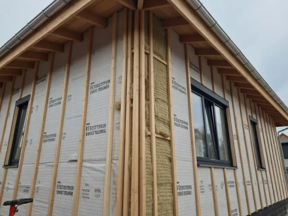 Jak ocieplić dom drewniany? Uniknij błędów, poznaj koszty 2026