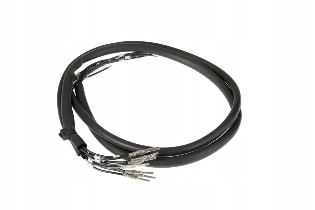 Gdzie kupić wiązkę elektryczną do MTZ 82? Sprawdź oferty i dostępność