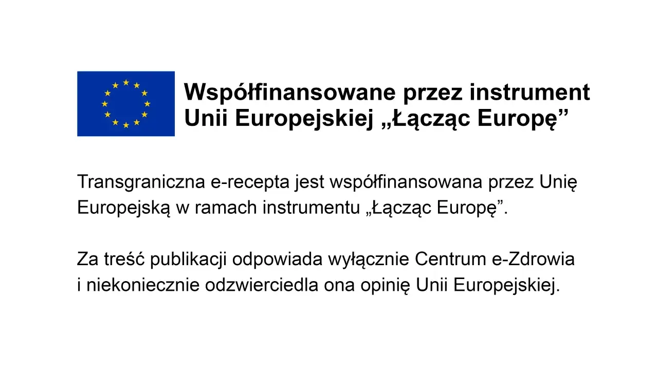 Jak wystawić receptę transgraniczną? Praktyczny przewodnik