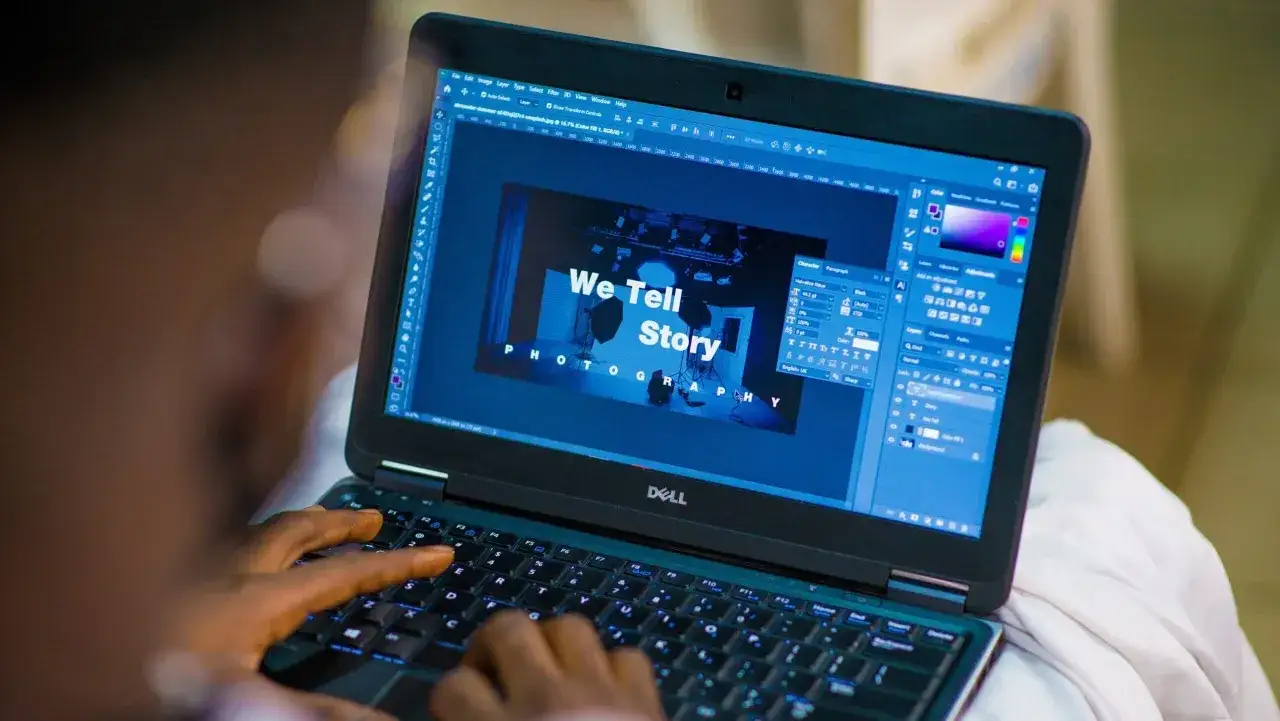 Czy Photoshop jest darmowy? Poznaj prawdę o kosztach i alternatywach