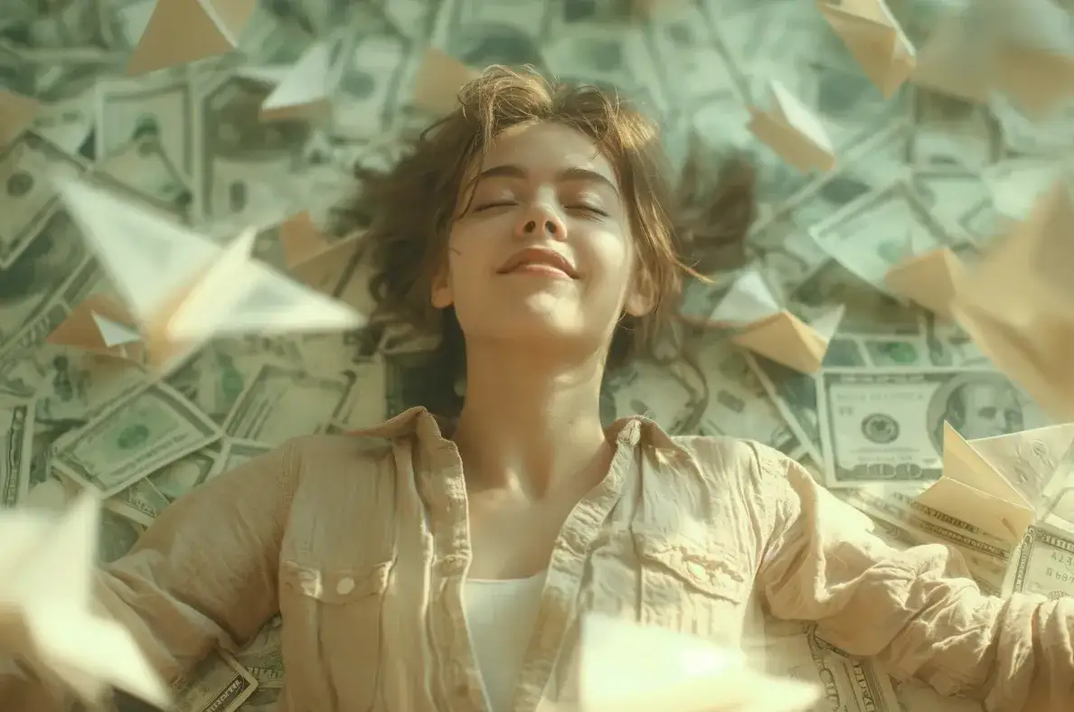 Czy emocje sabotują Twoje inwestycje?