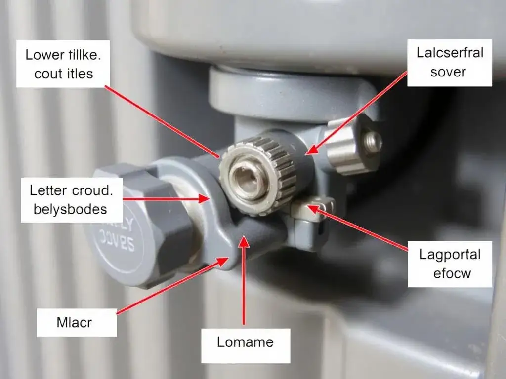 Jak uszczelnić zawór grzejnikowy i uniknąć kosztownych napraw