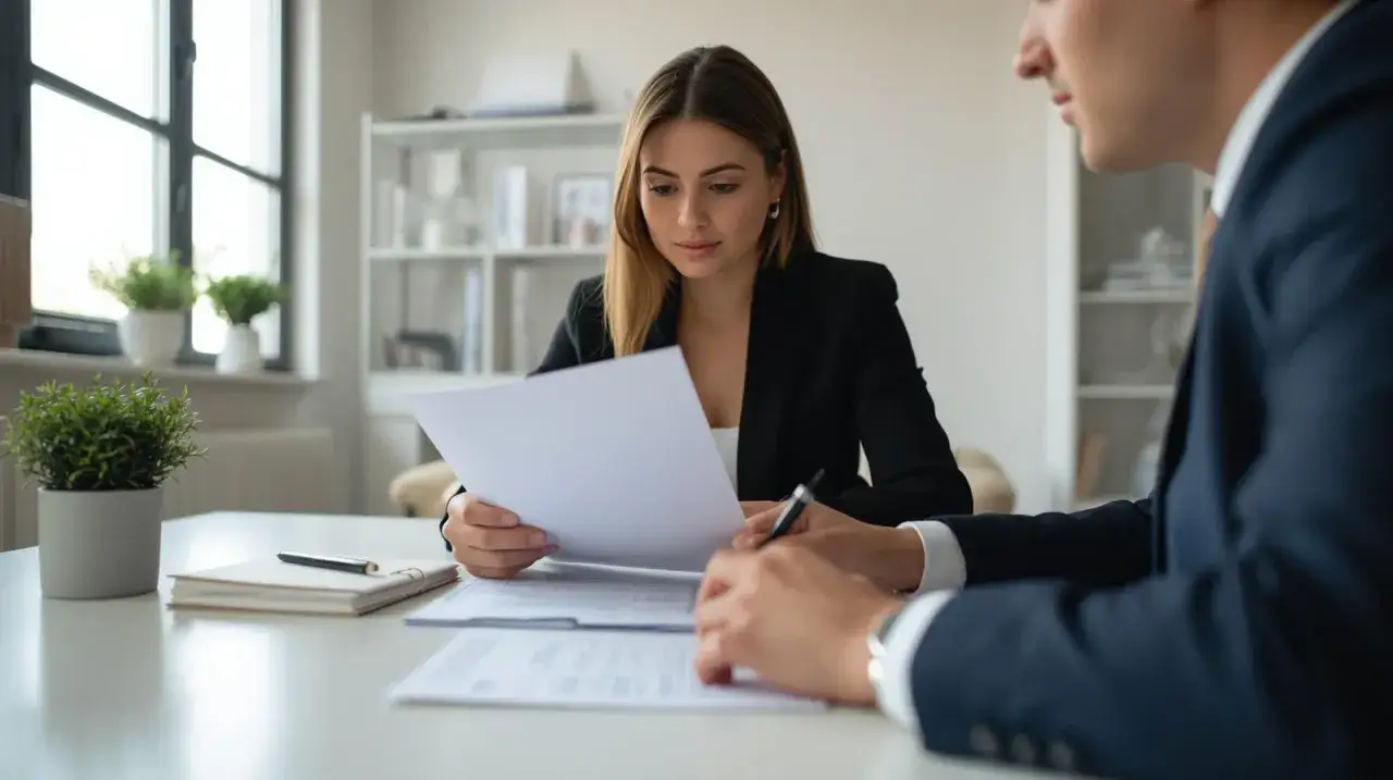 Jakie dokumenty do notariusza? Sprawdź, co musisz przygotować