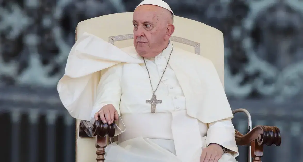 Gdzie urodził się papież Franciszek? Zaskakujące fakty z jego życia