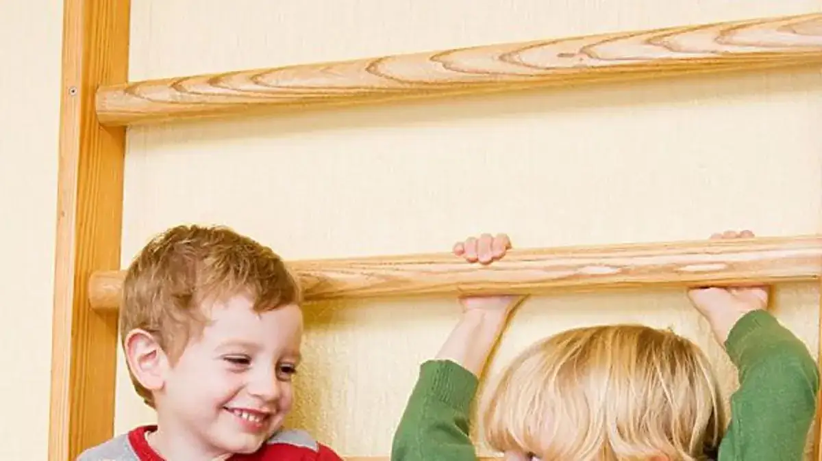 Czy twój przedszkolak dojrzał do nauki? Kluczowe wskaźniki gotowości