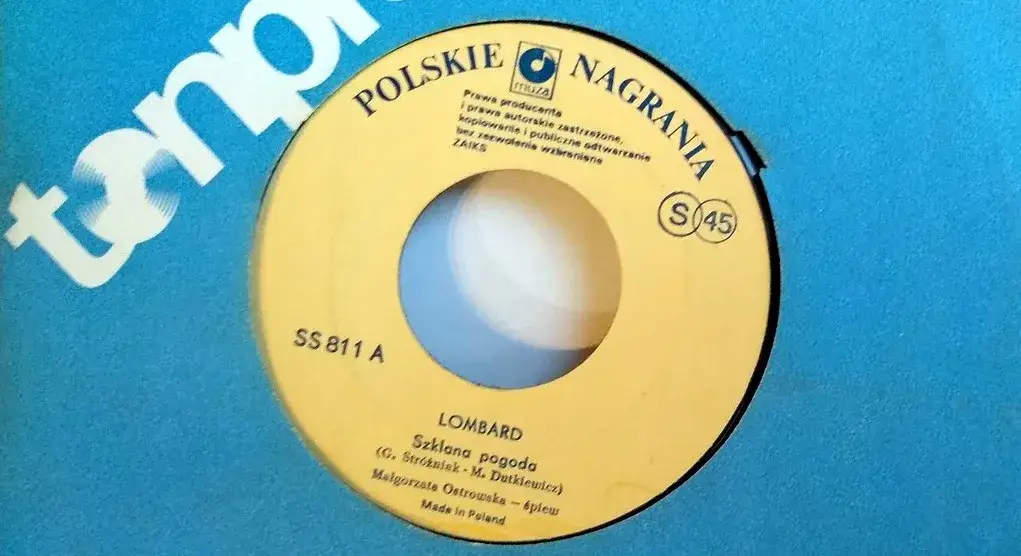 Lombard kto mi zapłaci za łzy - historia piosenki, która porusza serca