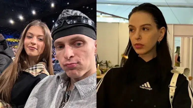 Z kim jest Bambi? Poznaj jej związek z Oskarem Kamińskim