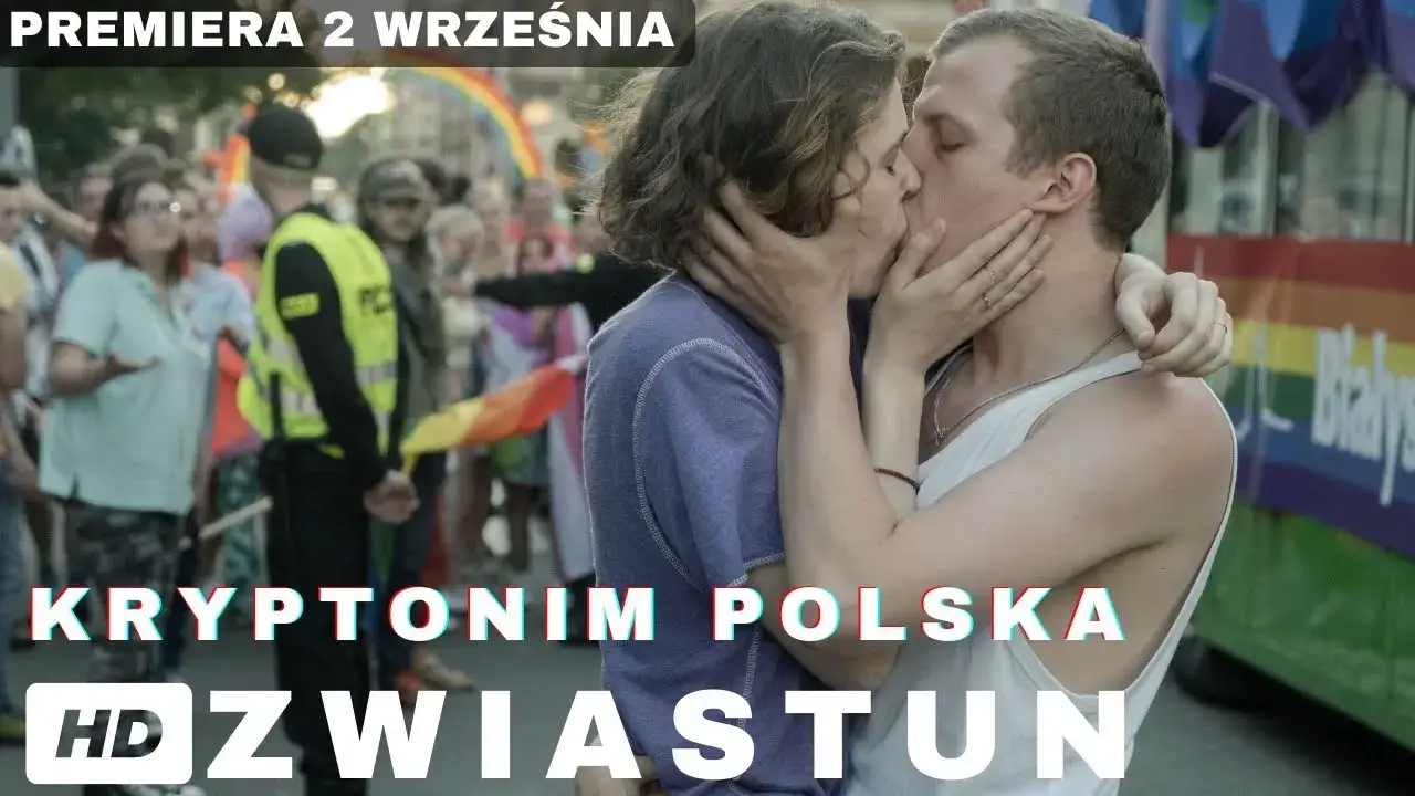 Muzyka z filmu Kryptonim Polska: Odkryj emocjonalne utwory i kompozytora