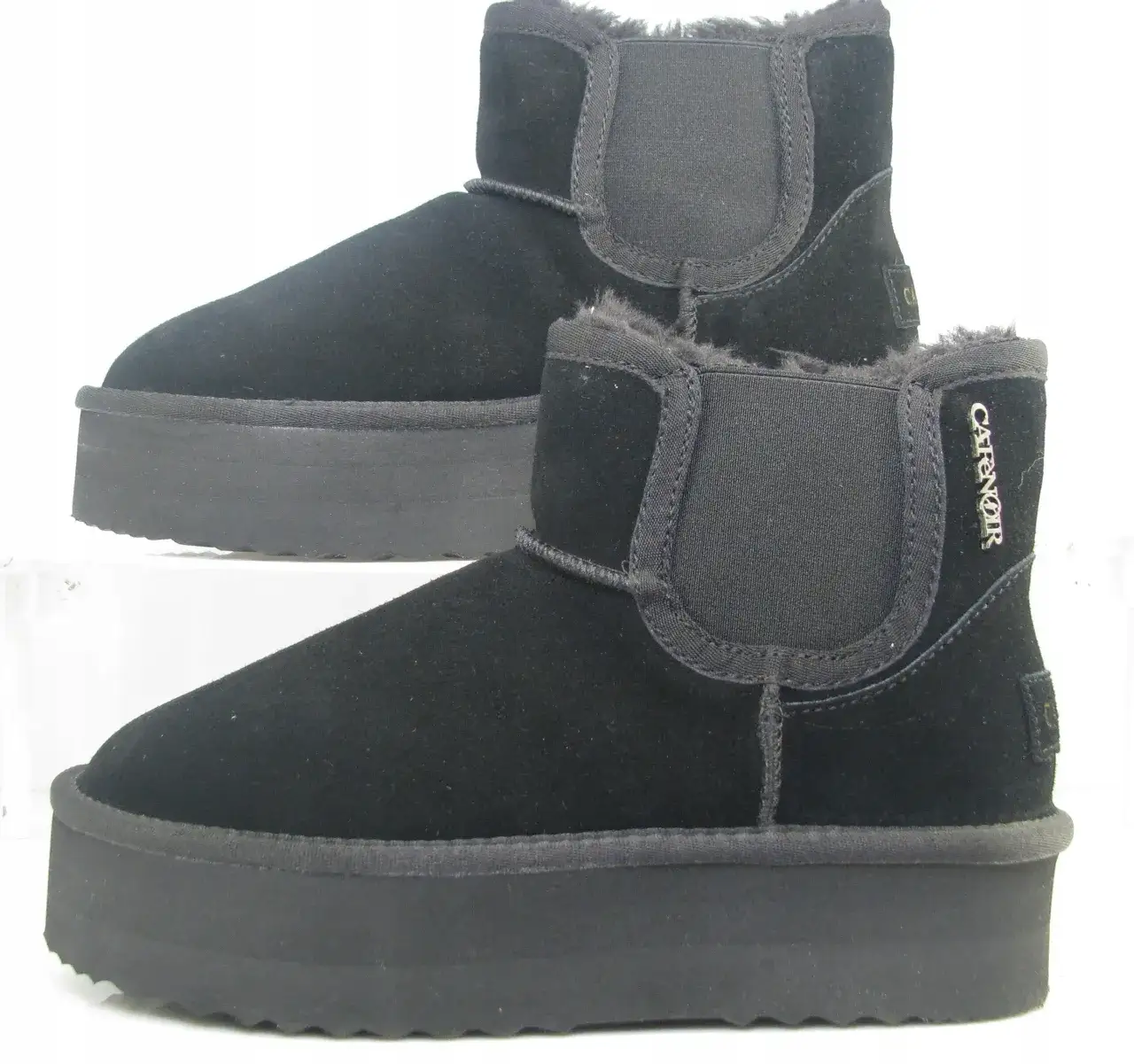 Cafè Noir buty – poznaj markę, która łączy elegancję z wygodą