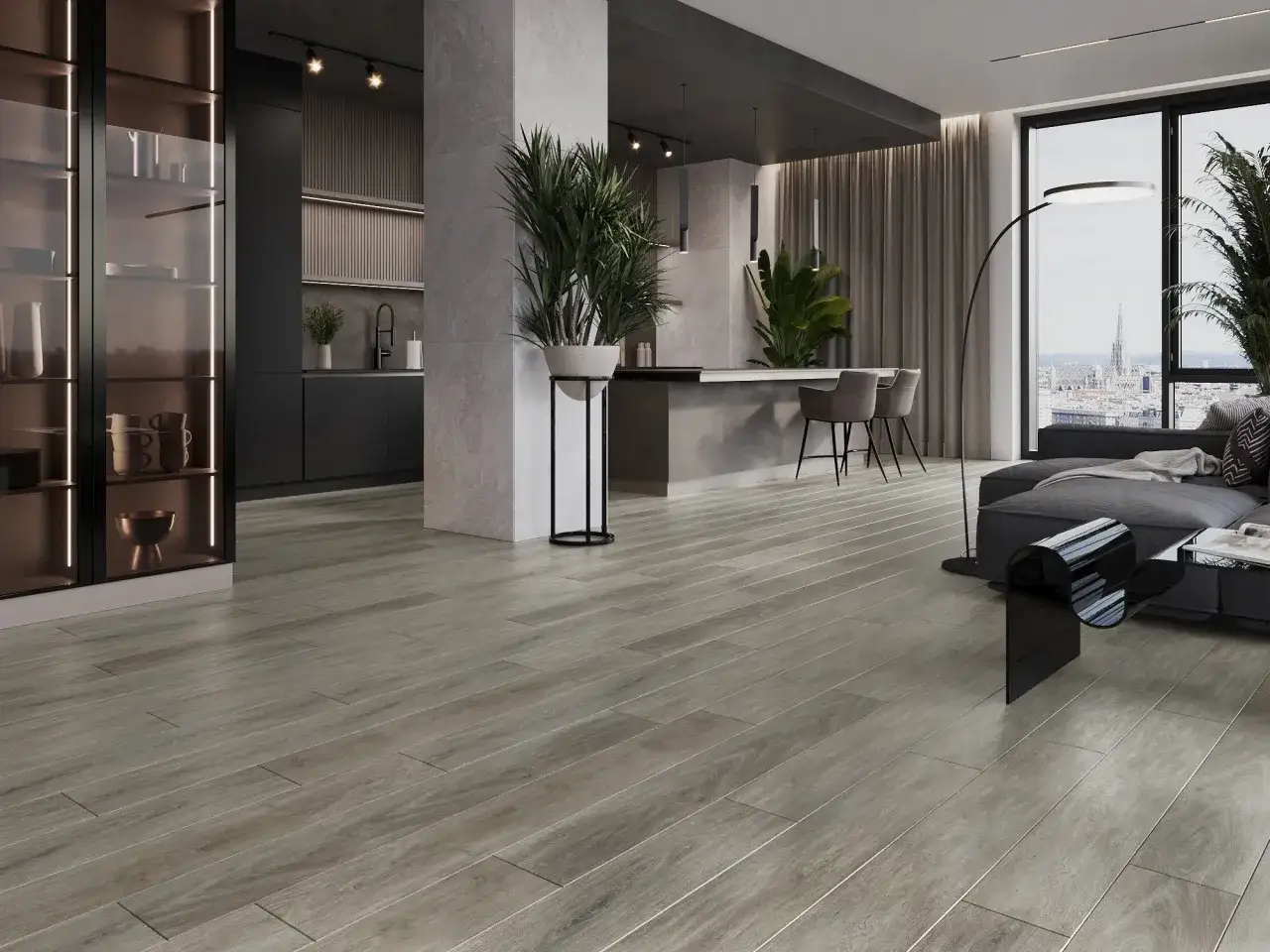 Ogrzewanie podłogowe: panele czy płytki? Opinie i porównania użytkowników