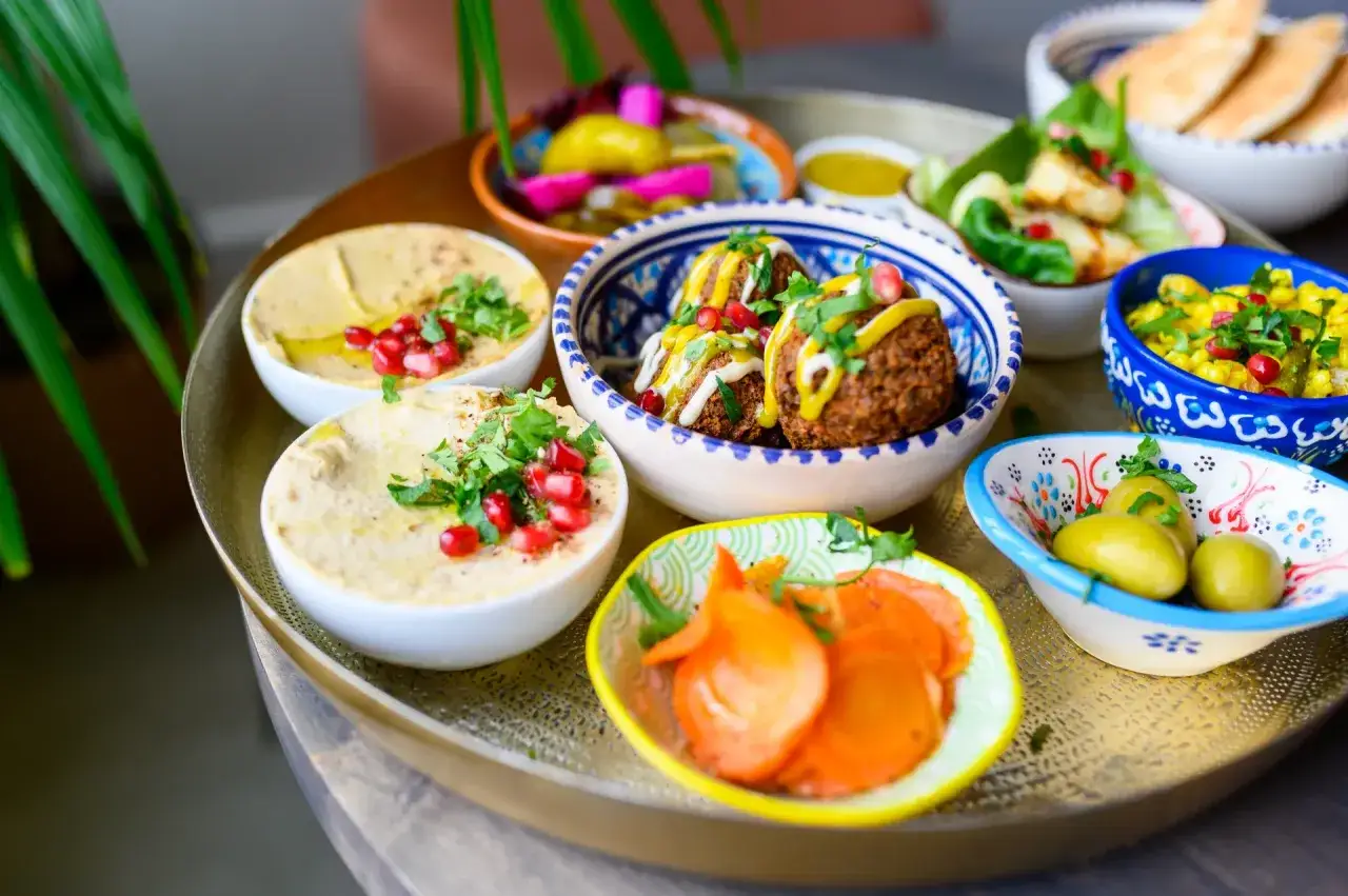 Wiem co zjem catering dietetyczny - zdrowe posiłki, które zachwycą