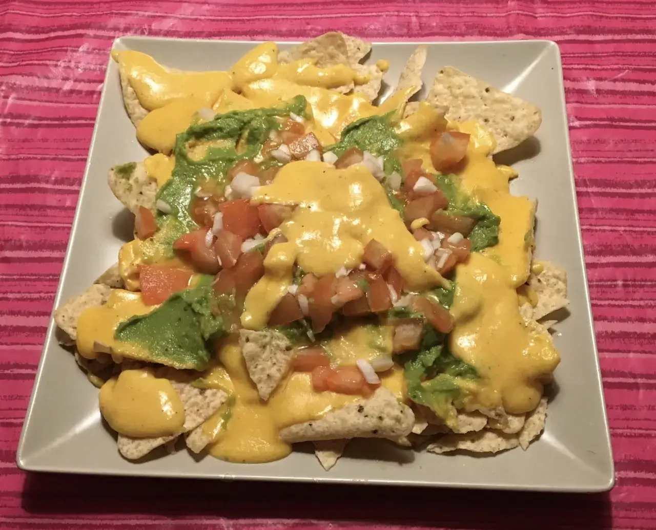 Nachos Caseros: Receta Definitiva y Salsas para Sorprender