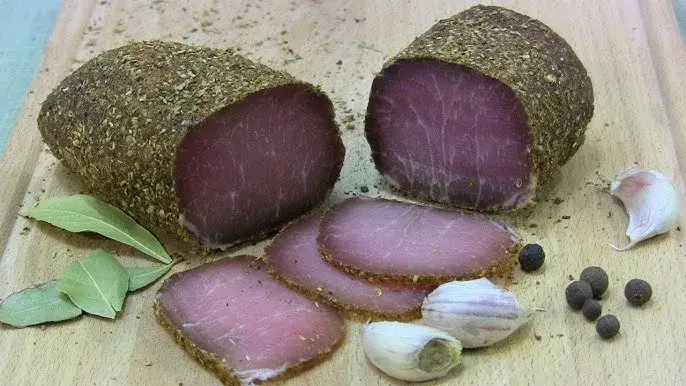 Jak dojrzewa schab w odpowiedniej temperaturze dla najlepszych efektów