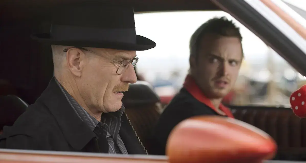 Breaking Bad recenzja: Czy naprawdę zasługuje na miano arcydzieła?